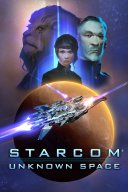 Starcom: Unknown Space YouTube Views and Videos