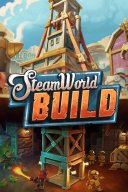 SteamWorld Build YouTube Views and Videos