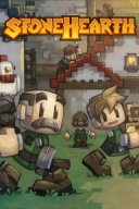 Stonehearth