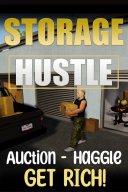 Storage Hustle YouTube Views and Videos