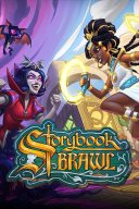 Storybook Brawl