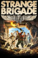 Strange Brigade