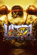 Street Fighter IV