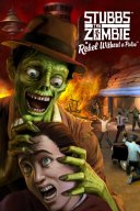 Stubbs the Zombie in Rebel Without a Pulse YouTube Views and Videos