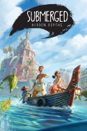 Submerged: Hidden Depths