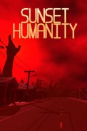 Sunset Humanity