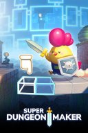 Super Dungeon Maker YouTube Views and Videos