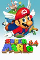 Super Mario 64