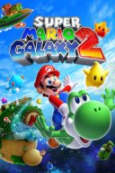 Super Mario Galaxy 2