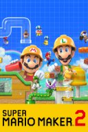 Super Mario Maker 2