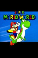 Super Mario World