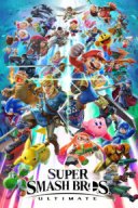 Super Smash Bros. Ultimate