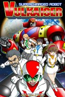 Supercharged Robot VULKAISER YouTube Views and Videos