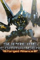 Supreme Commander