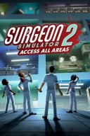 Surgeon Simulator 2