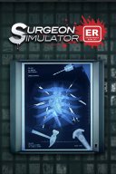 Surgeon Simulator ER