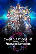 Sword Art Online: Fractured Daydream