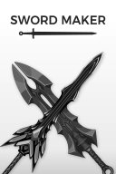Sword Maker YouTube Views and Videos