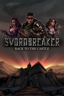Swordbreaker: Back to The Castle