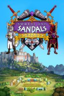 Swords and Sandals Crusader Redux YouTube Views and Videos