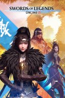 Swords of Legends