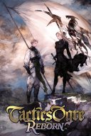 Tactics Ogre: Reborn