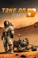 Take On Mars YouTube Views and Videos