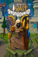 Tale of Toast