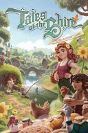 Tales of the Shire