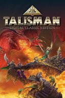 Talisman: Digital Edition