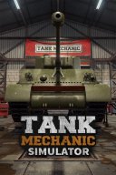 Tank Mechanic Simulator