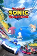 Team Sonic Racing