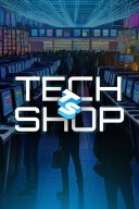 Tech Shop Simulator YouTube Views and Videos
