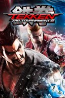 Tekken Tag Tournament 2