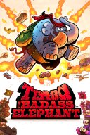 Tembo the Badass Elephant