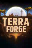 TerraForge YouTube Views and Videos