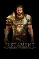 Testament: The Order of High Human YouTube Views and Videos