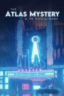 The Atlas Mystery: A VR Puzzle Game YouTube Views and Videos
