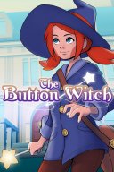 The Button Witch YouTube Views and Videos
