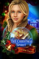 The Christmas Spirit: Grimm Tales