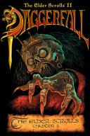 The Elder Scrolls II: Daggerfall