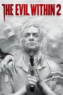 The Evil Within 2