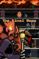 The Final Boss