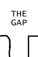 THE GAP