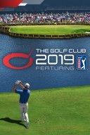 The Golf Club 2019 featuring PGA Tour