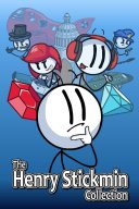 The Henry Stickmin Collection YouTube Views and Videos
