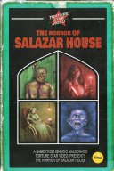 The Horror Of Salazar House