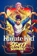 The Karate Kid: Street Rumble YouTube Views and Videos