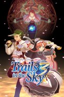 The Legend of Heroes: Trails in the Sky the 3rd