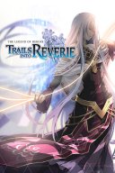 The Legend of Heroes: Trails into Reverie